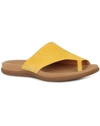 Gabor - Lanzarote Sandals - Lyst
