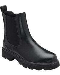 Lotus - Selma Chelsea Boots - Lyst