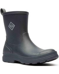 Muck Boot - Rainscape Mid Wellingtons - Lyst