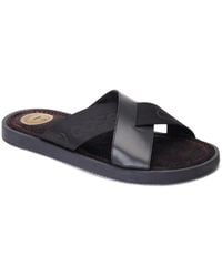 Base London - Webb Sliders - Lyst