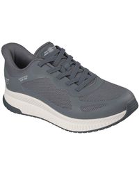 Skechers - Bobs Sport Squad Chaos 4 Trainers - Lyst