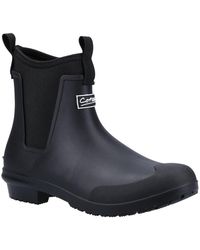 Cotswold - Grovsner Chelsea Wellingtons - Lyst