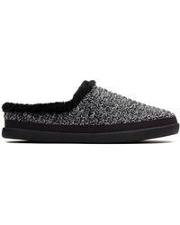 TOMS - Sage Slippers Size: 4 - Lyst