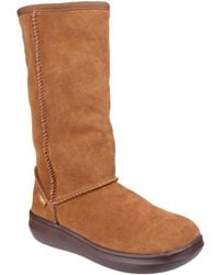 Rocket Dog - Sugar Daddy Calf Boots - Lyst