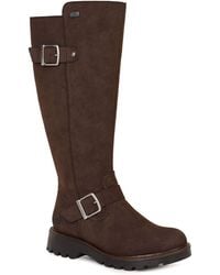 Rieker - Burton Knee High Boots - Lyst