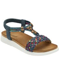 Lotus - Russo Sandals - Lyst