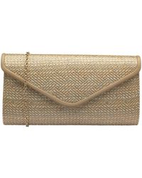 Lotus - Chariot Clutch Bag - Lyst