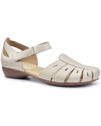 Hotter - May Sandals - Lyst