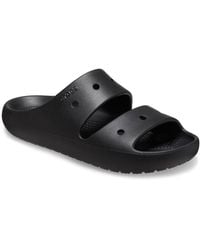 Crocs™ - Classic Sandal Slides - Lyst