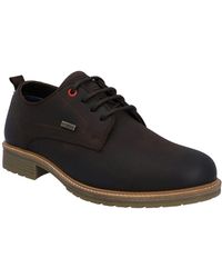 HUNTER - Jura Gibson Shoes - Lyst