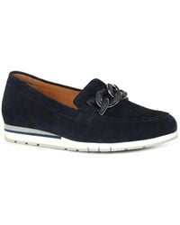 Gabor - Bea Loafers - Lyst