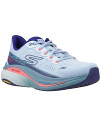 Skechers - Max Cushioning Propulsion Trainers - Lyst