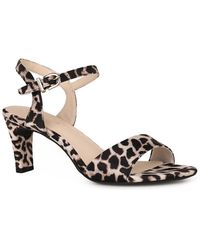 Tamaris - Freesia Sandals - Lyst