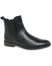 Marco Tozzi - Bibi Chelsea Boots - Lyst