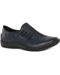 Rieker - Century Shoes - Lyst