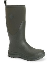 Muck Boot - Outpost Tall Wellingtons - Lyst