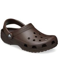 Crocs™ - Classic Clogs - Lyst