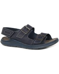 Josef Seibel - Maverick 07 Sandals - Lyst