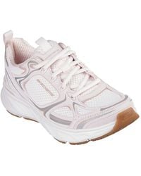 Skechers - Edgerise Eclipse Trainers - Lyst