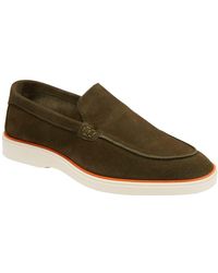 Frank Wright - Simmons Loafers - Lyst