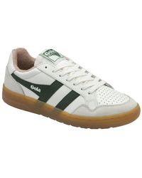 Gola - Eagle 86 Trainers - Lyst