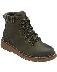 Lotus - Myrtle Ankle Boots - Lyst