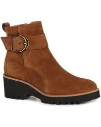 Paul Green - Mia Ankle Boots - Lyst