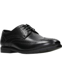 banbury limit clarks