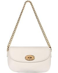 David Jones - Coco Shoulder Bag - Lyst