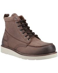 Jack & Jones - Jack &Amp; Jones Toronto Boots - Lyst