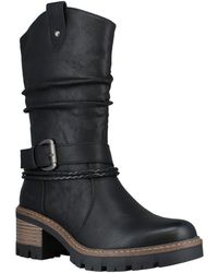 Westland - Geri 06 Calf Boots - Lyst
