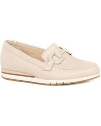 Gabor - Baby Loafers - Lyst