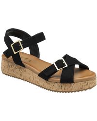 Ravel - Eals Sandals - Lyst