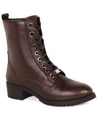 Jones Bootmaker - Maura Ankle Boots - Lyst