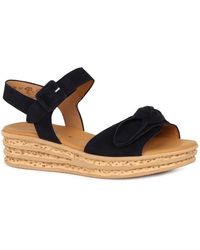 Gabor - Affection Sandal - Lyst
