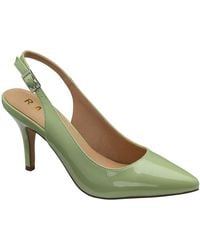 Ravel - Kavan Slingback Court Shoes - Lyst