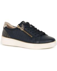 Remonte - Patter Trainers - Lyst