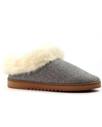 Lunar - Cranbrook Boxed Slippers - Lyst