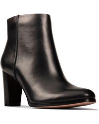 Clarks Boots for Women | Online Sale up to 63% off | Lyst Australia