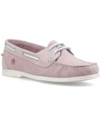Sperry Top-Sider - Balboa 2 Eye Boat Shoes - Lyst