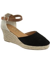 Ravel - Burrill Espadrille Wedges - Lyst