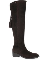 Toni Pons - Tripoli Knee High Boots - Lyst