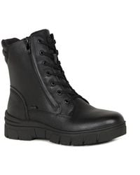 Caprice - Sally Ankle Boots - Lyst