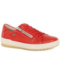 Remonte - Oban Trainers - Lyst