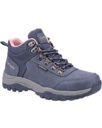 Cotswold - Overbury Hiking Boots - Lyst