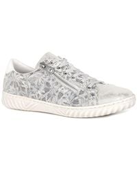 Rieker - Norma Trainers - Lyst