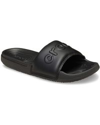 Crocs™ - All Day Slide Sliders - Lyst