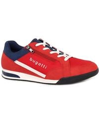 Bugatti - Trove Trainers - Lyst