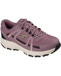 Skechers - Hillcrest 2.0 Sabbaday Falls Trainers - Lyst
