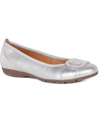 Gabor - Rosta Ballet Pumps - Lyst